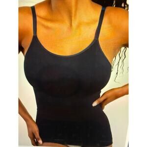 NWT Shapermint Essentials All Day Every Day Scoop Neck Cami Size S